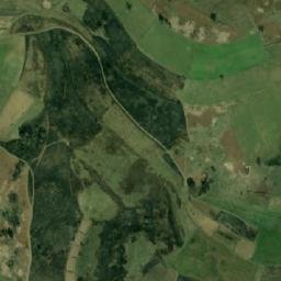 Satellite imagery of Slavića Brdo, BA