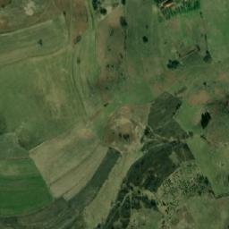 Satellite imagery of Rudača, BA