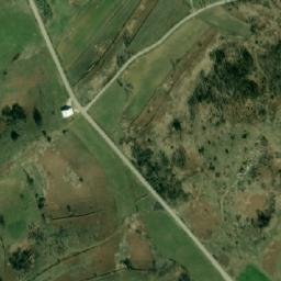 Satellite imagery of Rudača, BA