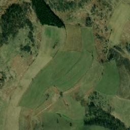 Satellite imagery of Rudača, BA