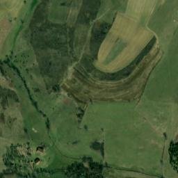 Satellite imagery of Veliki Brezik, BA
