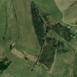 Satellite imagery of Veliki Brezik, BA