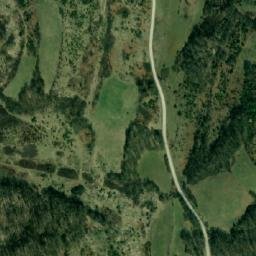 Satellite imagery of Redak, BA