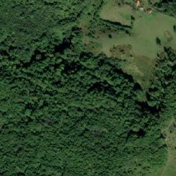 Satellite imagery of Čarapovac, BA