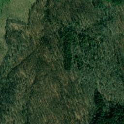 Satellite imagery of Kljajića Brdo, BA
