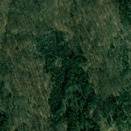 Satellite imagery of Kljajića Brdo, BA