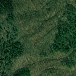 Satellite imagery of Kljajića Brdo, BA