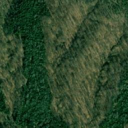 Satellite imagery of Jasenova Glavica, BA