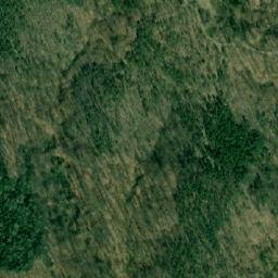 Satellite imagery of Klinčino Brdo, BA