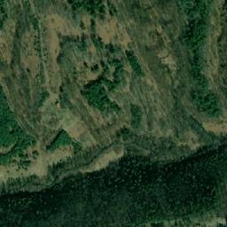 Satellite imagery of Crna Obala, BA