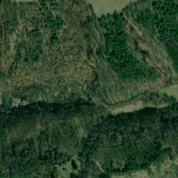 Satellite imagery of Crna Obala, BA