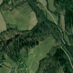 Satellite imagery of Rajlića Brdo, BA