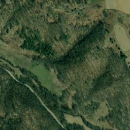 Satellite imagery of Rajlića Brdo, BA