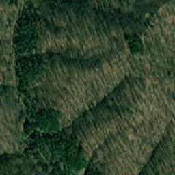 Satellite imagery of Kremina Glavica, BA
