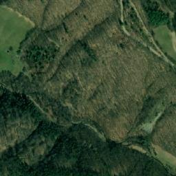 Satellite imagery of Magnesium, BA