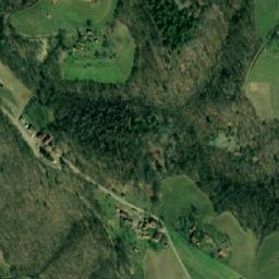 Satellite imagery of Savica Glava, BA