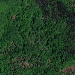 Satellite imagery of Tešina Glavica, BA