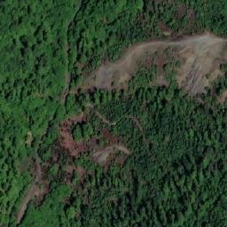 Satellite imagery of Klis, BA