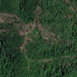 Satellite imagery of Klis, BA