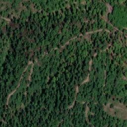 Satellite imagery of Lipovac, BA