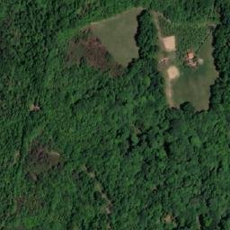 Satellite imagery of Lauševa Kosa, BA