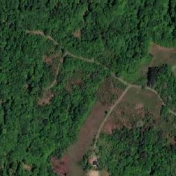 Satellite imagery of Lauševa Kosa, BA