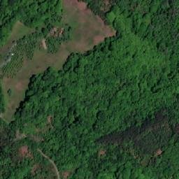 Satellite imagery of Lauševa Kosa, BA