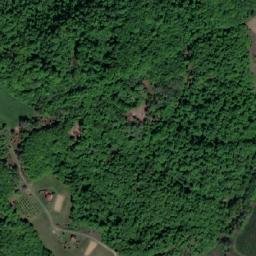 Satellite imagery of Mramorje, BA