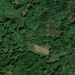 Satellite imagery of Omanjska, BA