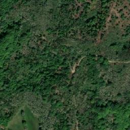 Satellite imagery of Omanjska, BA