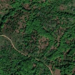 Satellite imagery of Omanjska, BA