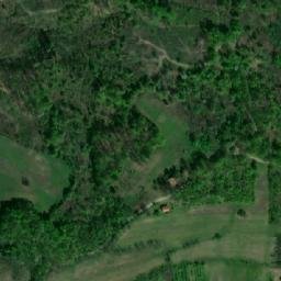 Satellite imagery of Razbjenjak, BA