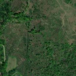 Satellite imagery of Razbjenjak, BA