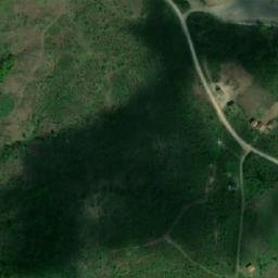 Satellite imagery of Visoka Glavica, BA