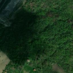 Satellite imagery of Visoka Glavica, BA