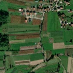 Satellite imagery of Samarić, BA