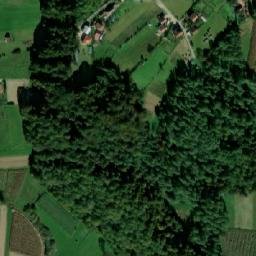 Satellite imagery of Samarić, BA