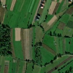 Satellite imagery of Samarić, BA