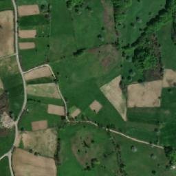 Satellite imagery of Vjetrenice, BA