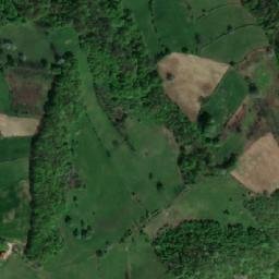 Satellite imagery of Vjetrenice, BA