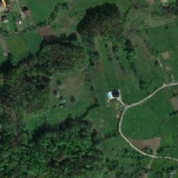 Satellite imagery of Stražba, BA