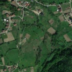 Satellite imagery of Stražba, BA
