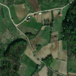 Satellite imagery of Bedem, BA