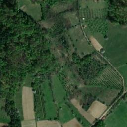 Satellite imagery of Bedem, BA