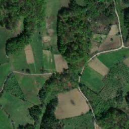 Satellite imagery of Bedem, BA