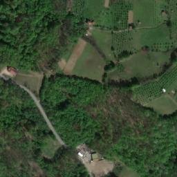 Satellite imagery of Kicelj, BA