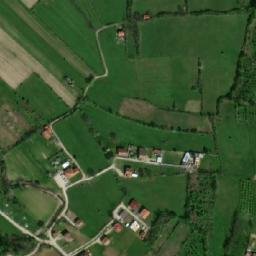 Satellite imagery of Stoglav, BA