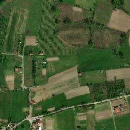 Satellite imagery of Stoglav, BA