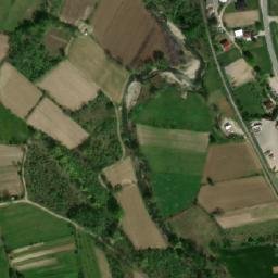 Satellite imagery of Stoglav, BA