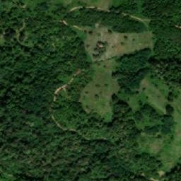 Satellite imagery of Jovina Guvna, BA